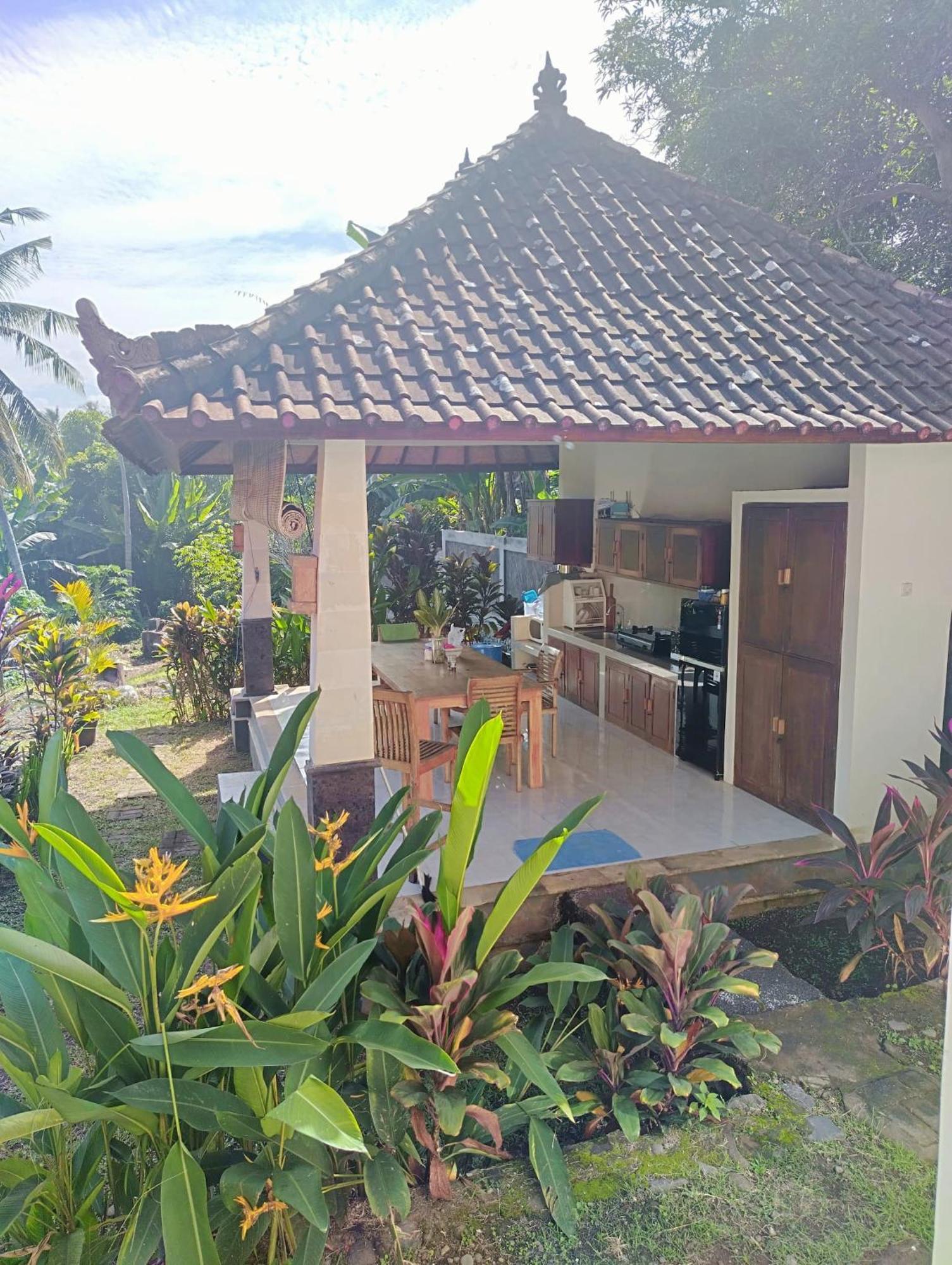Kirra'S Beach House Pulukan Exteriör bild