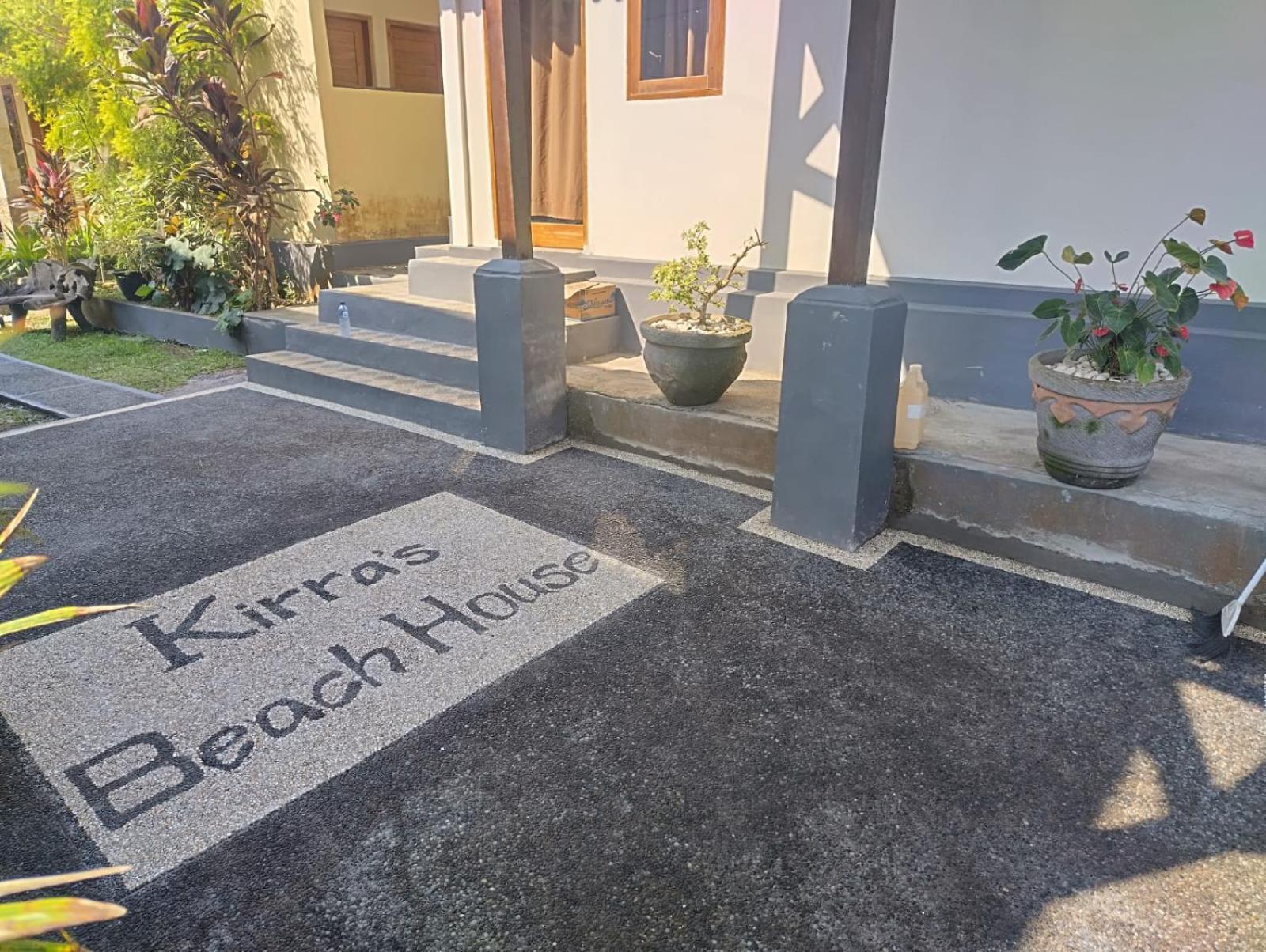 Kirra'S Beach House Pulukan Exteriör bild